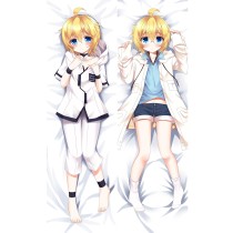 終わりのセラフ 百夜 ミカエラ 抱き枕カバー