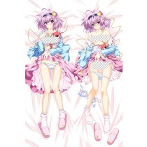 東方プロジェクト 古明地 こいし 抱き枕カバー