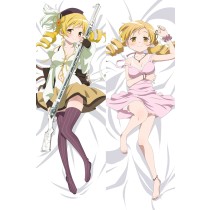 魔法少女まどか☆マギカ 抱き枕カバー