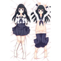 氷菓 千反田える（ちたんだ える）抱き枕カバー