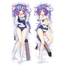 艦隊これくしょん -艦これ- い19 抱き枕カバー