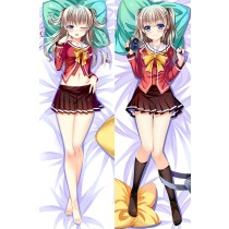 Charlotte シャーロット シャーロット 抱き枕カバー
