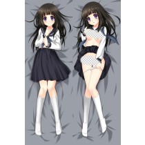 氷菓 千反田 える 抱き枕カバー