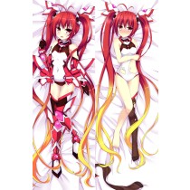 俺、ツインテールになります 抱き枕カバー