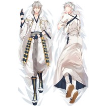 刀剣乱舞 こぎつねまる 抱き枕カバー