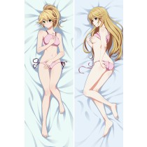 BLAZBLUE ブレイブルー ノエル＝ヴァーミリオン 抱き枕カバー