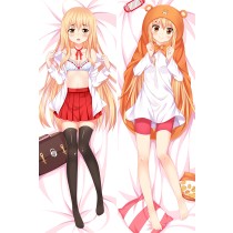 干物妹！うまるちゃん  土間 埋 抱き枕カバー