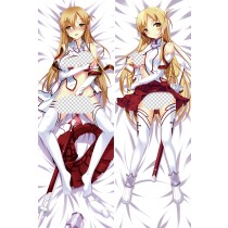 ソードアート・オンライン 結城明日奈／ゆうきあすな 抱き枕カバー