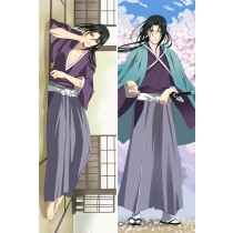 薄桜鬼 土方 歳三 抱き枕カバー