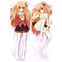 Charlotte シャーロット 西森 柚咲  抱き枕カバー
