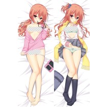 Galgame ギャルゲーム サノバウィッチ 抱き枕カバー