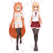 干物妹！うまるちゃん  土間 埋 抱き枕カバー