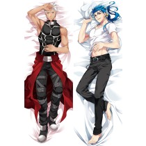 Fate/stay night 抱き枕カバー