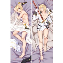 終わりのセラフ 百夜 ミカエラ 抱き枕カバー