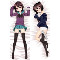 Aチャンネル 抱き枕カバー
