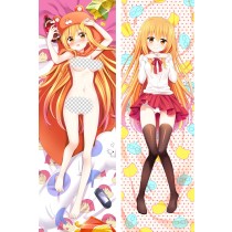 干物妹！うまるちゃん  土間 埋 抱き枕カバー