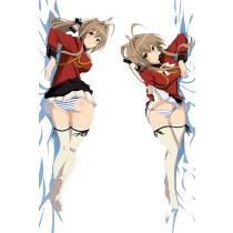 甘城ブリリアントパーク 千斗 いすず 抱き枕カバー