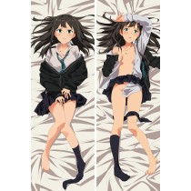 アイドルマスター シンデレラガールズ 渋谷凛 抱き枕カバー