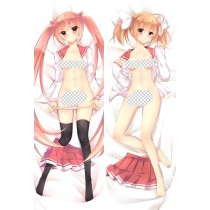 緋弾のアリア 間宮 あかり 抱き枕カバー
