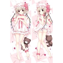 東方プロジェクト フランドール・スカーレット 抱き枕カバー