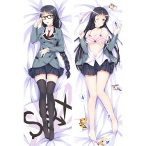 下ネタという概念が存在しない退屈な世界 華城 綾女 抱き枕カバー