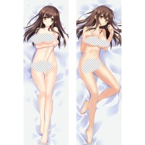 艦隊これくしょん -艦これ- あかぎ 赤城 抱き枕カバー