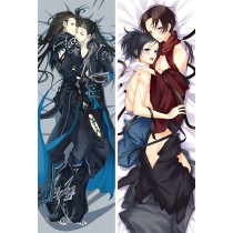 刀剣乱舞 抱き枕カバー