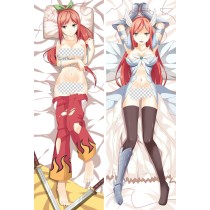 FAIRY TAIL フェアリーテイル エルザ·スカーレット 抱き枕カバー