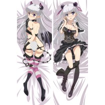 新妹魔王の契約者 なるせ りさ 抱き枕カバー