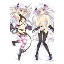 新妹魔王の契約者 なるせ りさ 抱き枕カバー