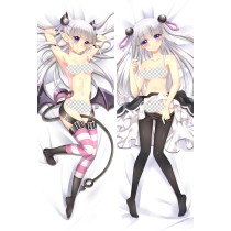新妹魔王の契約者 なるせ りさ 抱き枕カバー