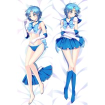 美少女戦士セーラームーン 水野 亜美（みずの あみ）抱き枕カバー