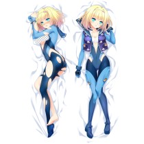 ヘヴィーオブジェクト ミリンダー・バンティニー 抱き枕カバー