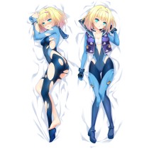 ヘヴィーオブジェクト ミリンダー・バンティニー 抱き枕カバー