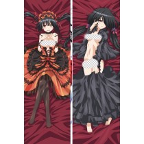 デート・ア・ライブ 時崎 狂三（ときさき くるみ）抱き枕カバー