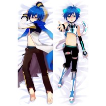 VOCALOID カイト 抱き枕カバー