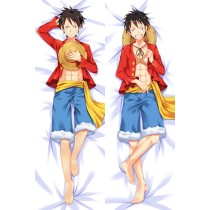 ONE PIECE／ワンピース モンキー・D・ルフィ／モンキー・ディー・ルフィ 抱き枕カバー