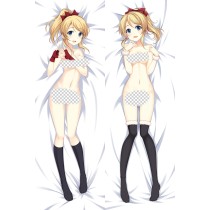 ラブライブ！絢瀬 絵里 抱き枕カバー