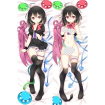 東方プロジェクト 封獣　ぬえ （ほうじゅう　ぬえ）抱き枕カバー