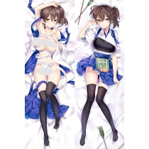 艦隊これくしょん-艦これ- 加賀（かが） 抱き枕カバー