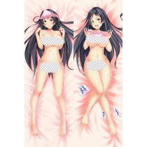 下ネタという概念が存在しない退屈な世界 華城 綾女 抱き枕カバー