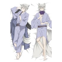 神様はじめました 巴衛 抱き枕カバー