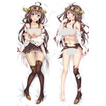 艦隊これくしょん -艦これ- 金剛（こんごう）抱き枕カバー