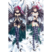 魔法少女まどか☆マギカ 抱き枕カバー