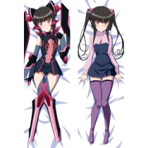 戦姫絶唱シンフォギア 月読 調 抱き枕カバー