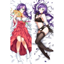 ラブライブ！ 東條 希（とうじょう のぞみ）抱き枕カバー