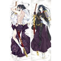 刀剣乱舞 太郎太刀(たろうたち) 抱き枕カバー