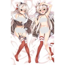 艦隊これくしょん -艦これ- 島風 しまかぜ 抱き枕カバー