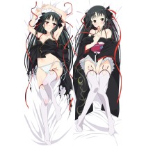 機巧少女は傷つかない 夜々（やや，Yaya）抱き枕カバー