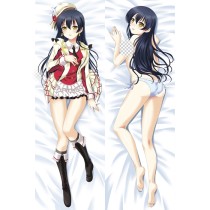ラブライブ! 矢澤 にこ 抱き枕カバー